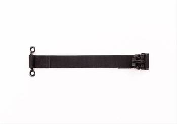 Tonneau Cover Pull Strap