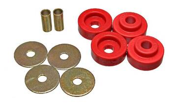 Torsion Bar Bushing Kit