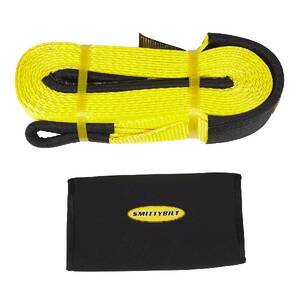 Tow Strap