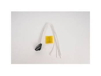 Trailer Brake Control Connector