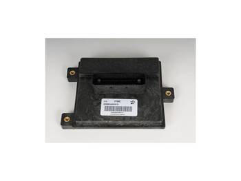 Trailer Brake Control Module