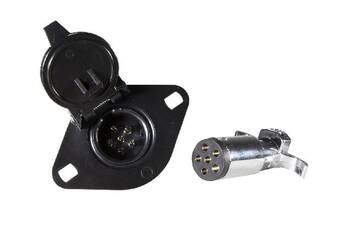 Trailer Connector Kit