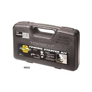 Trailer Hitch Ball Mount Kit