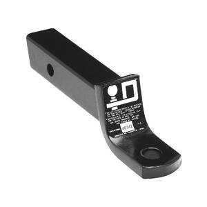 Trailer Hitch Ball Mount