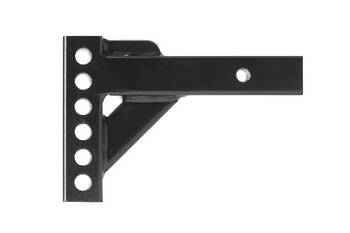 Trailer Hitch Ball Shank Mount