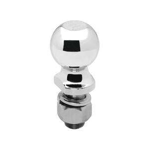 Trailer Hitch Ball