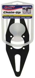 Trailer Hitch Safety Chain Tie Down