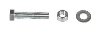 Trailer Weight Distribution Hardware Kit