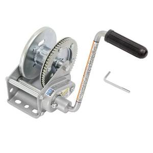 Trailer Winch Brake