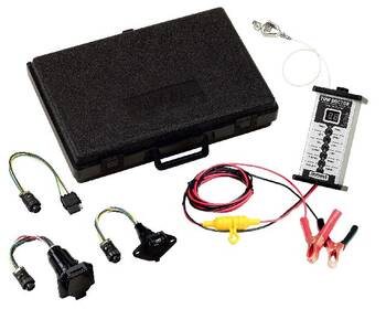 Trailer Wire Tester