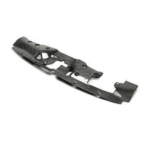 Transaxle Cooling Air Duct