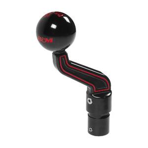 Transfer Case Control Lever