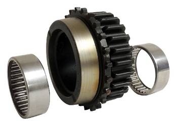 Transfer Case Drive Sprocket