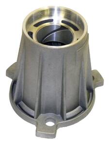 Transfer Case Housing Extension