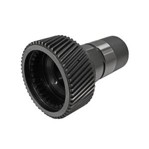 Transfer Case Input Shaft