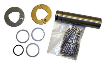 Transfer Case Intermediate Shaft