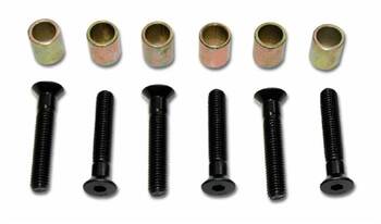 Transfer Case Lowering Kit