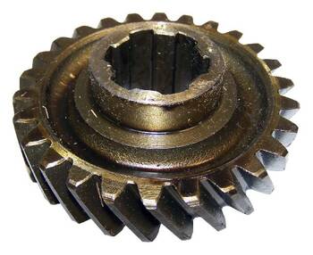 Transfer Case Main Shaft Gear