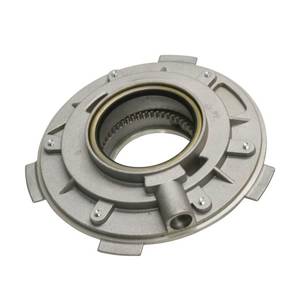 Transfer Case Oil Pump Housing