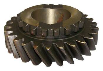 Transfer Case Output Shaft Gear
