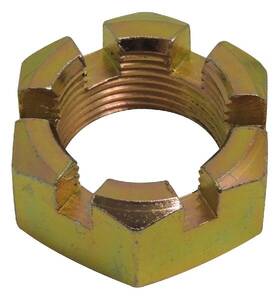 Transfer Case Output Shaft Nut
