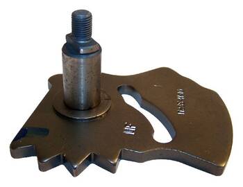 Transfer Case Shift Mode Selector