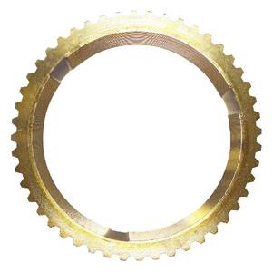 Transfer Case Shift Mode Synchronizer Blocking Ring