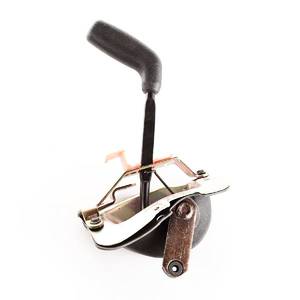 Transfer Case Shifter Assembly