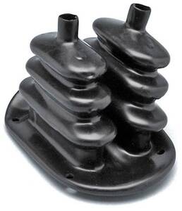 Transfer Case Shifter Boot