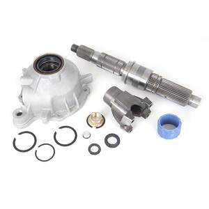 Transfer Case Slip Yoke Eliminator Kit