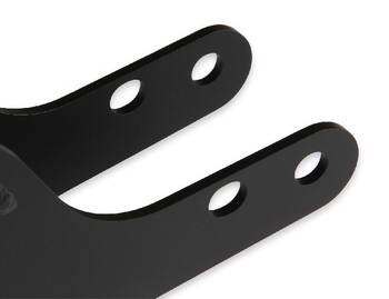 Transmission Crossmember