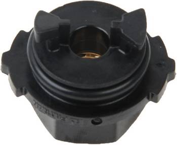 Transmission Fluid Exchange Adapter