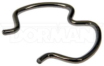 Transmission Oil Cooler Line Clip