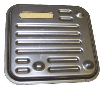 Transmission Oil Filter