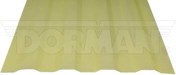 Truck Bed Floor Patch Panel