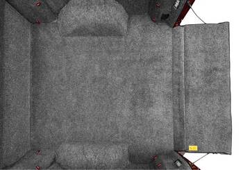 Truck Bed Liner