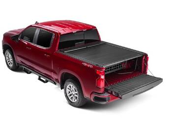 Truck Bed Organizer