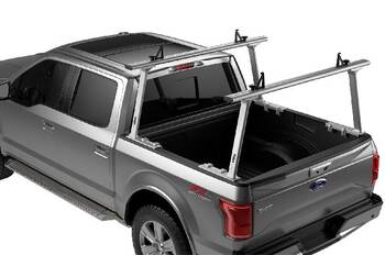 Truck Bed Rack