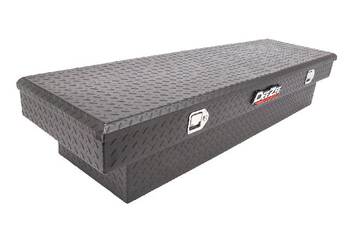 Truck Bed Rail-To-Rail Tool Box