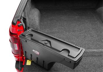 Truck Bed Storage Box