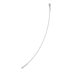 Truck Tool Box Door Cable