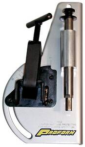 Tubing Notching Tool