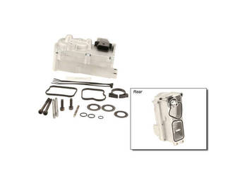 Turbocharger Actuator