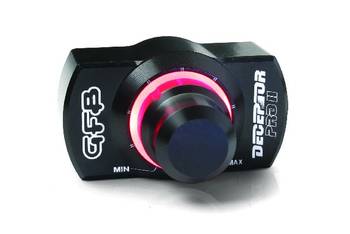 Turbocharger Boost Pressure Servo Motor