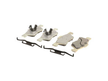 Turbocharger Compressor Housing