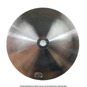 Turbocharger Compressor Wheel