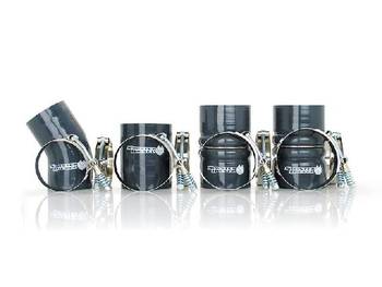 Turbocharger Intercooler Hose Kit