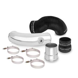 Turbocharger Intercooler Pipe Set
