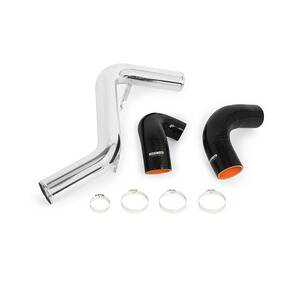 Turbocharger Intercooler Pipe