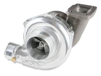 Turbocharger Kit
